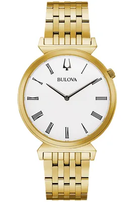 Bulova Regatta 97A153