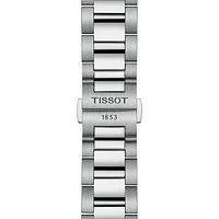 TISSOT PR 100 CHRONOGRAPH