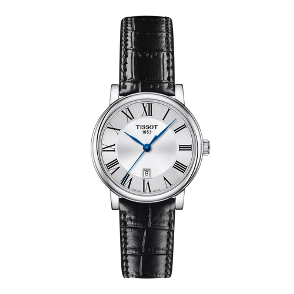 TISSOT CARSON PREMIUM LADY