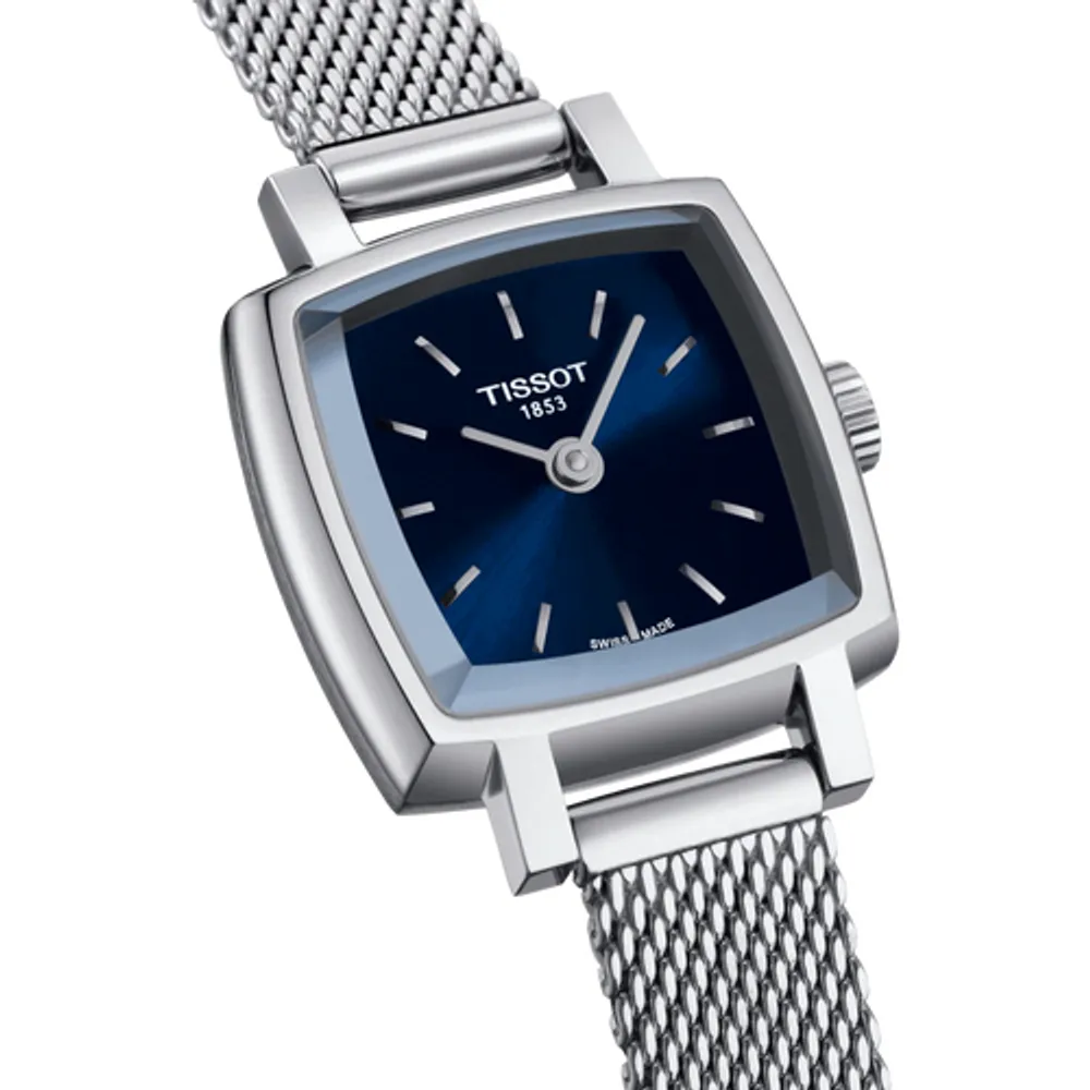 TISSOT LOVELY SQUARE