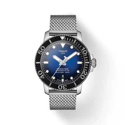 TISSOT SEASTAR 1000 POWERMATIC 80