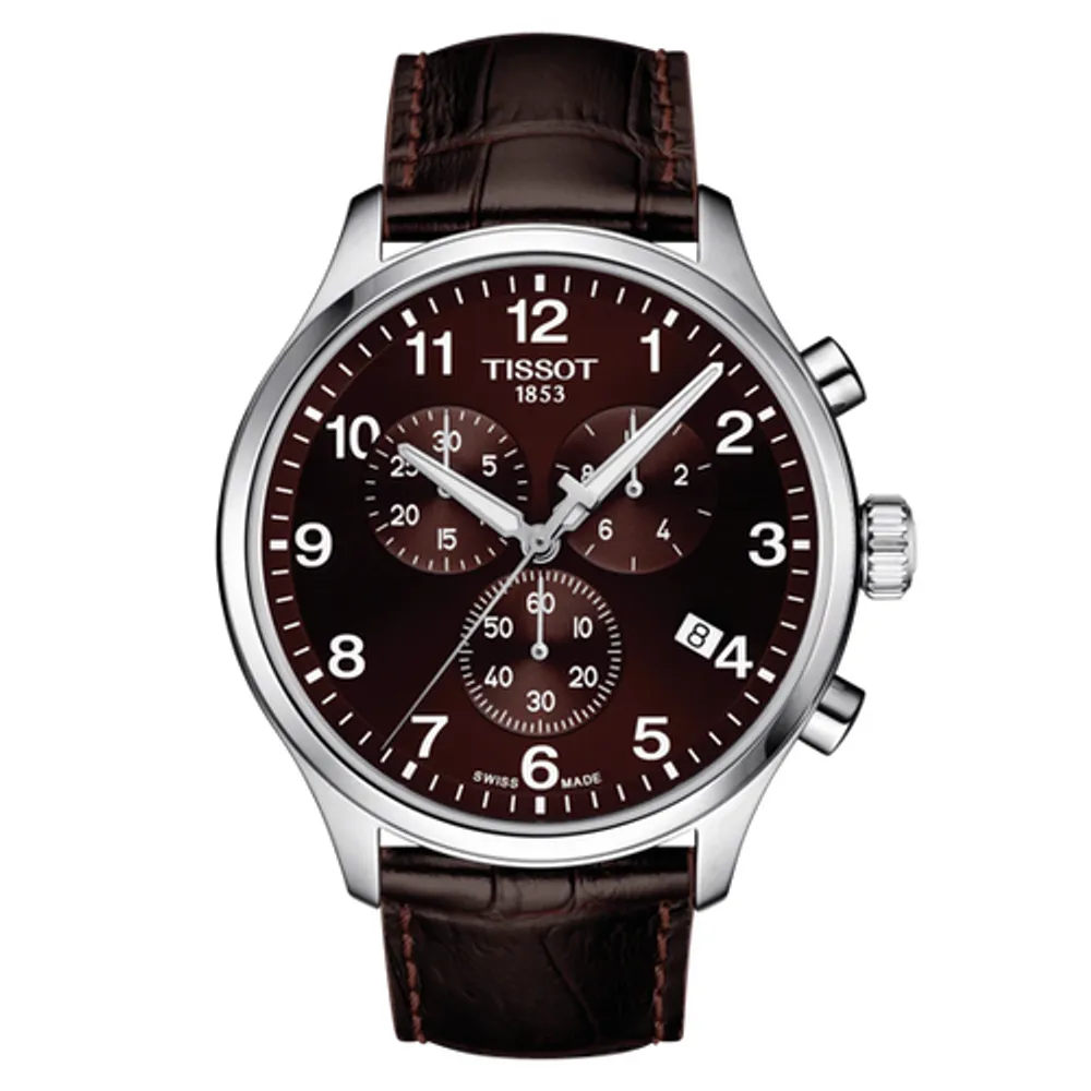 TISSOT CHRONO XL CLASSIC