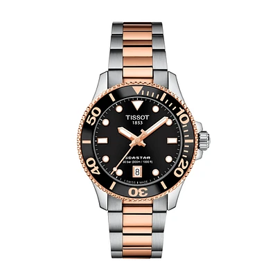 TISSOT SEASTAR 1000 QUARTZ 36MM