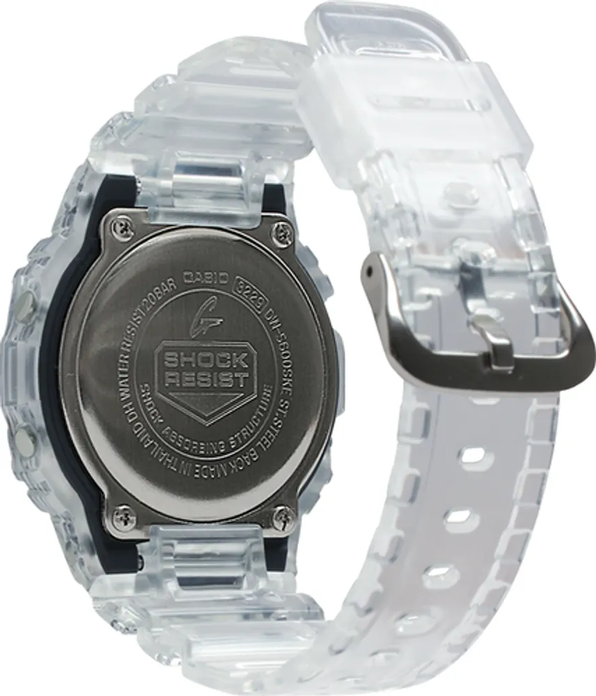 G-Shock DW5600SKE-7