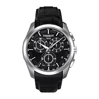 TISSOT COUTURIER CHRONOGRAPH