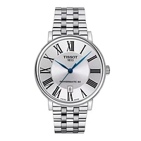 TISSOT CARSON PREMIUM POWERMATIC 80
