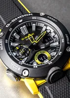 G-Shock GA2000-1A9