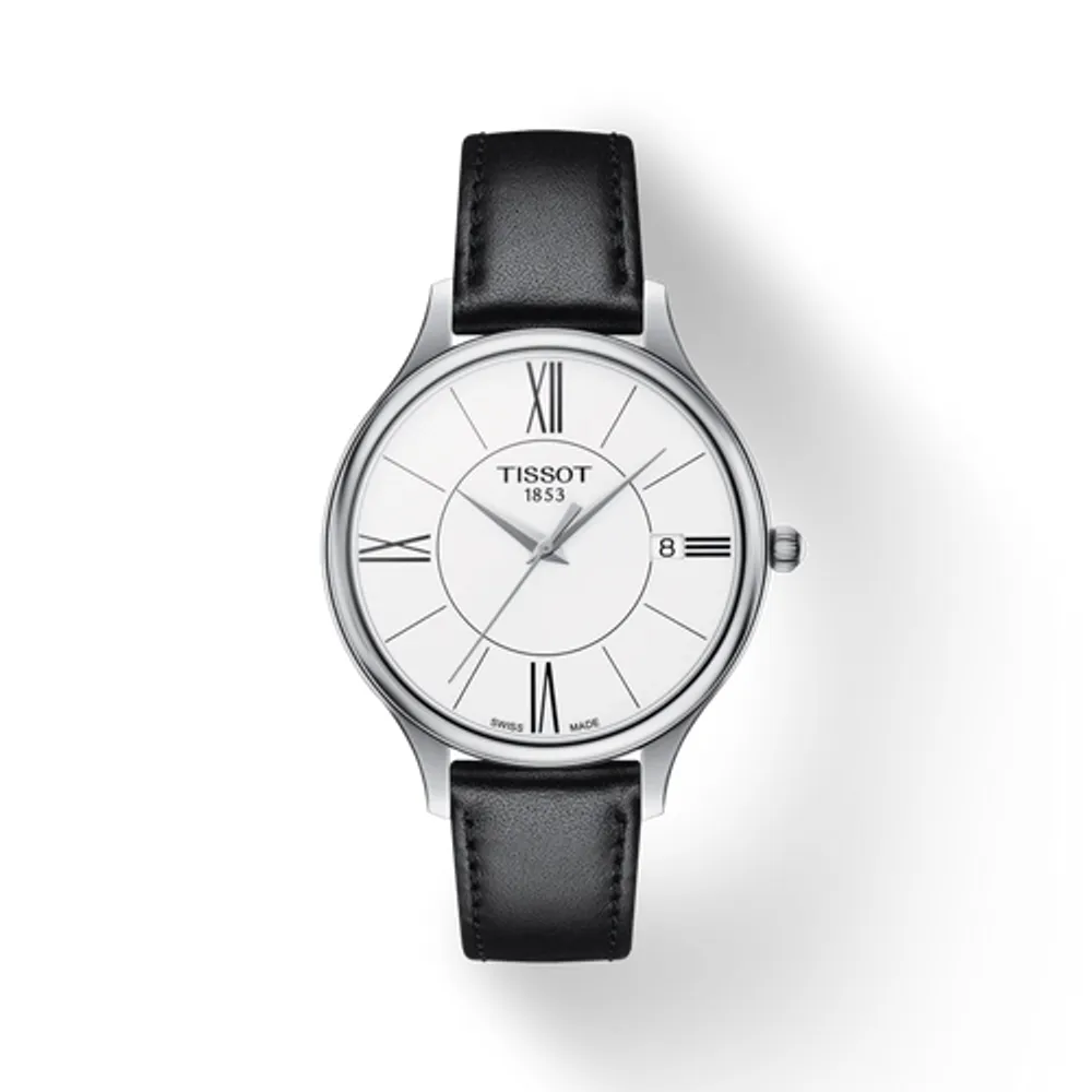 TISSOT BELLA ORA ROUND