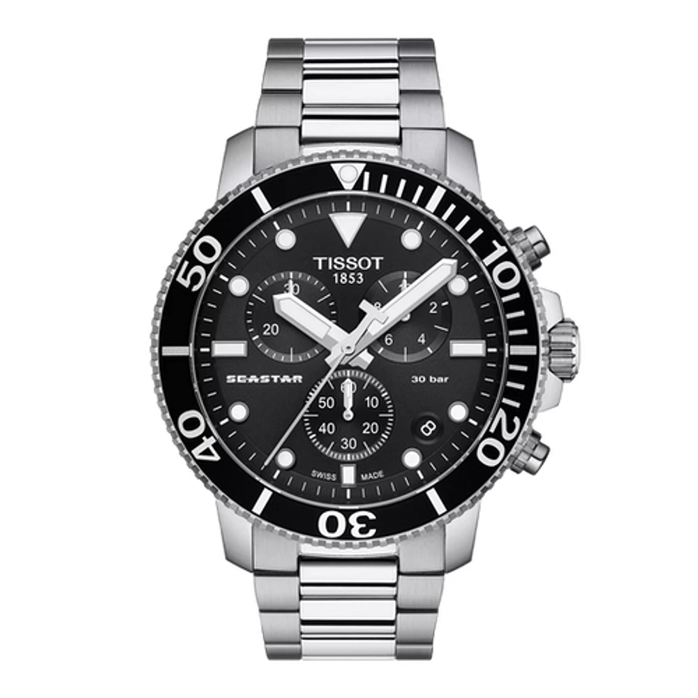 TISSOT SEASTAR 1000 CHRONOGRAPH