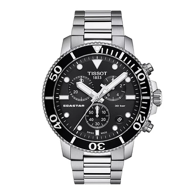TISSOT SEASTAR 1000 CHRONOGRAPH