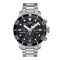 TISSOT SEASTAR 1000 CHRONOGRAPH