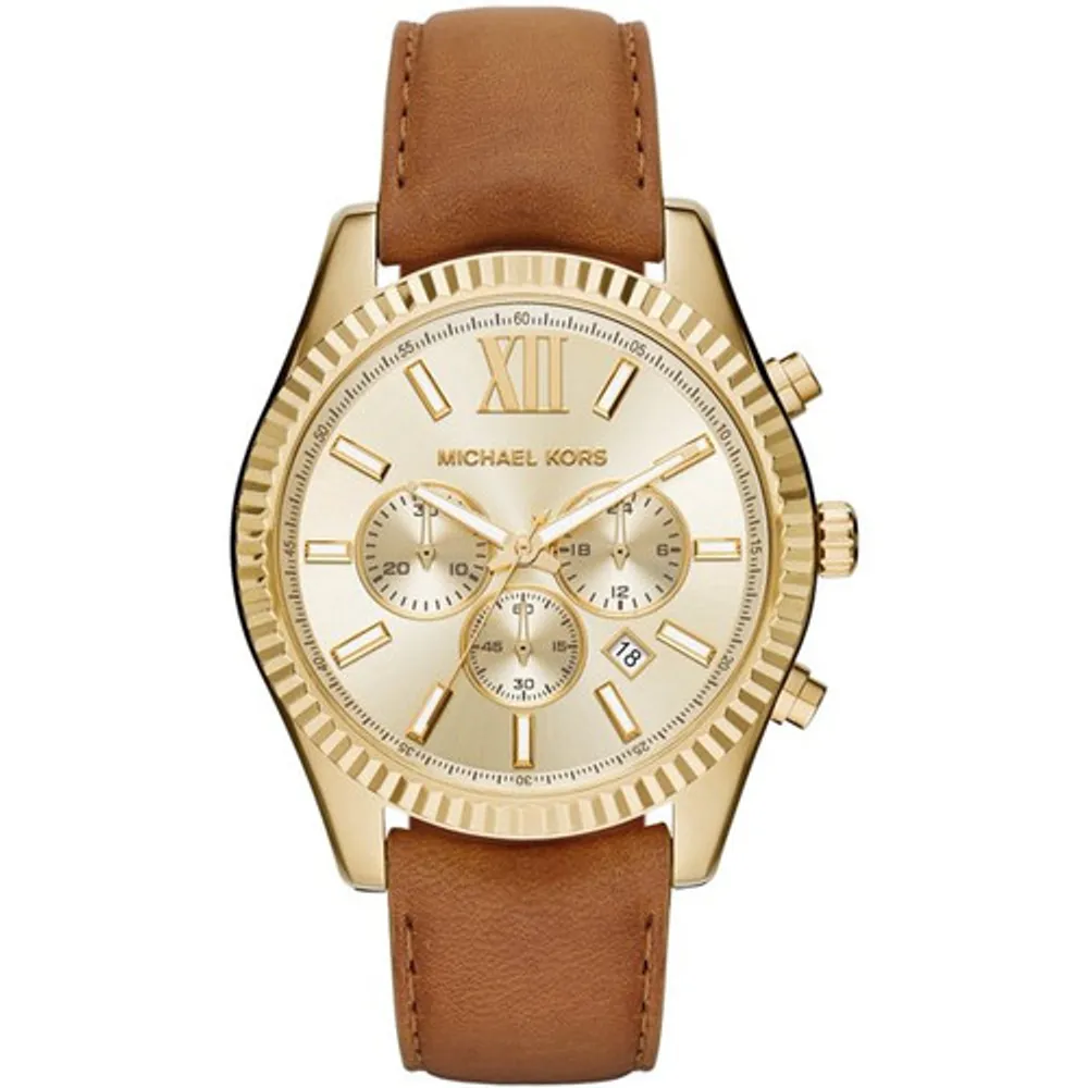 Michael Kors - Lexington - MK8447