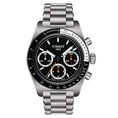 TISSOT PR516 MECHANICAL CHRONOGRAPH