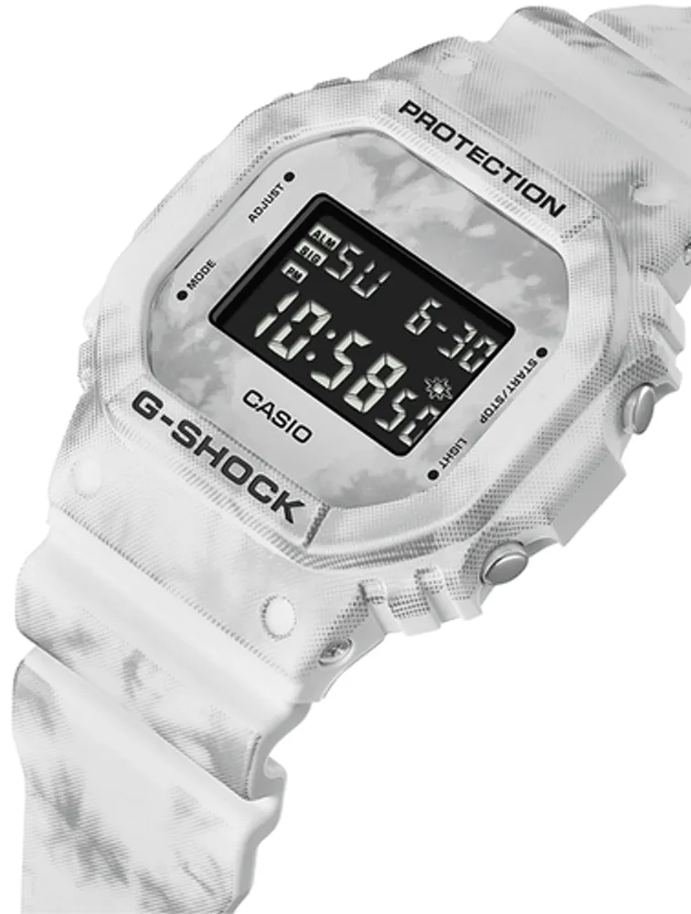 G-Shock DW5600GC-7