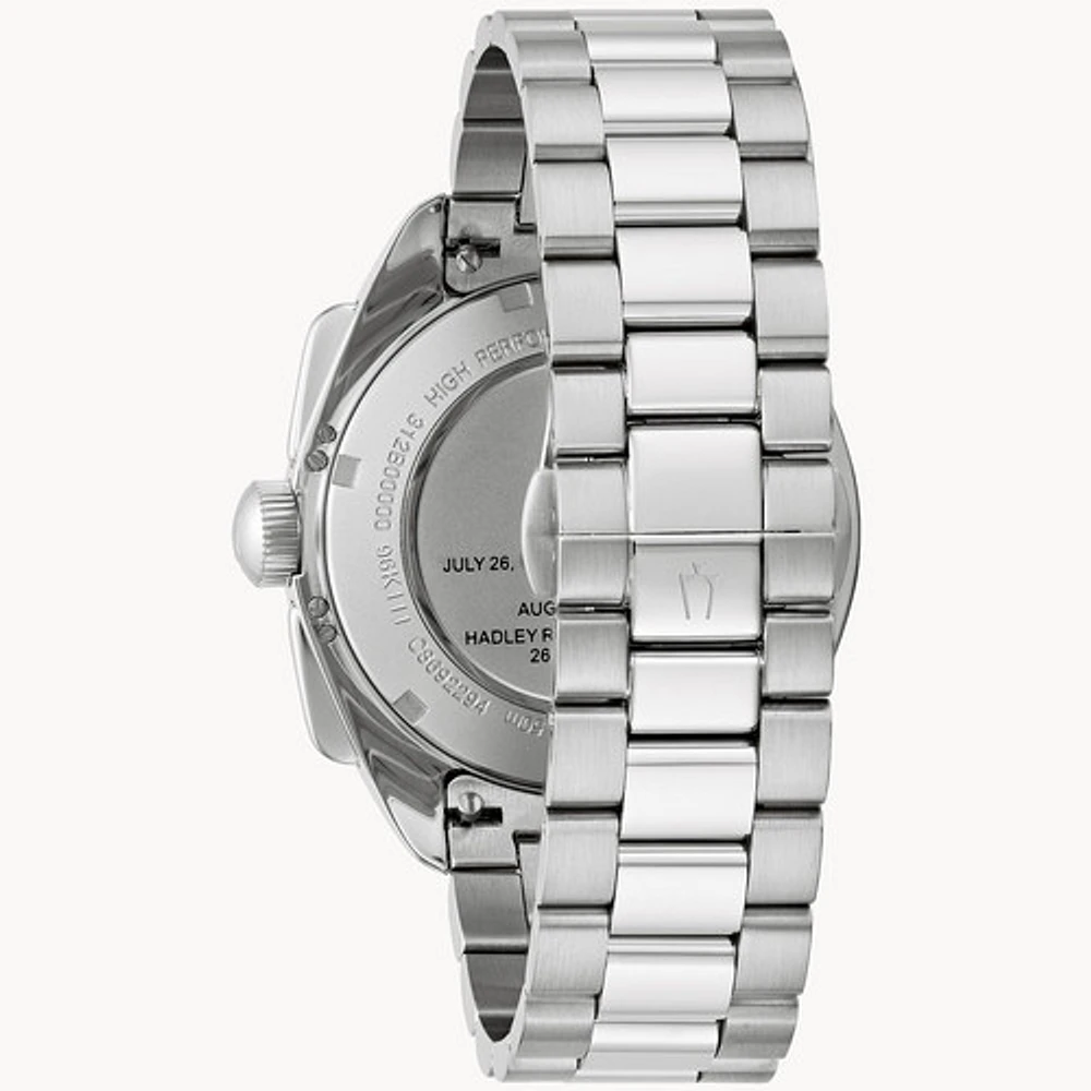 Bulova Lunar Pilot Archive Series 96K111