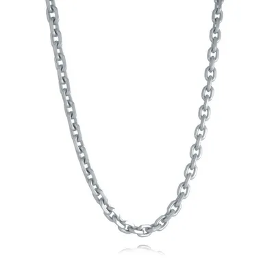 ITALGEM 5MM Round Oval Chain