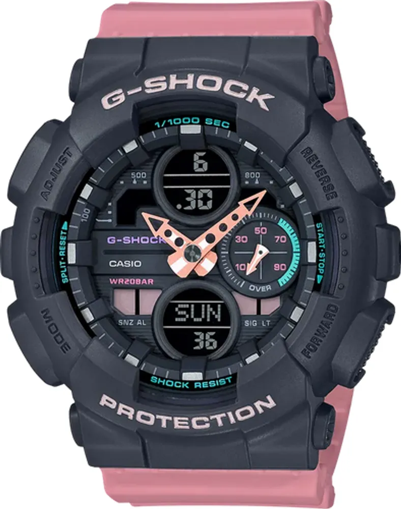 G-Shock GMAS140-4A