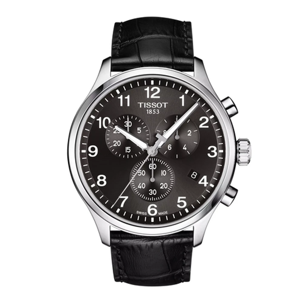 TISSOT CHRONO XL CLASSIC
