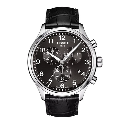 TISSOT CHRONO XL CLASSIC