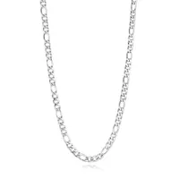 ITALGEM 4.5MM Figaro Chain