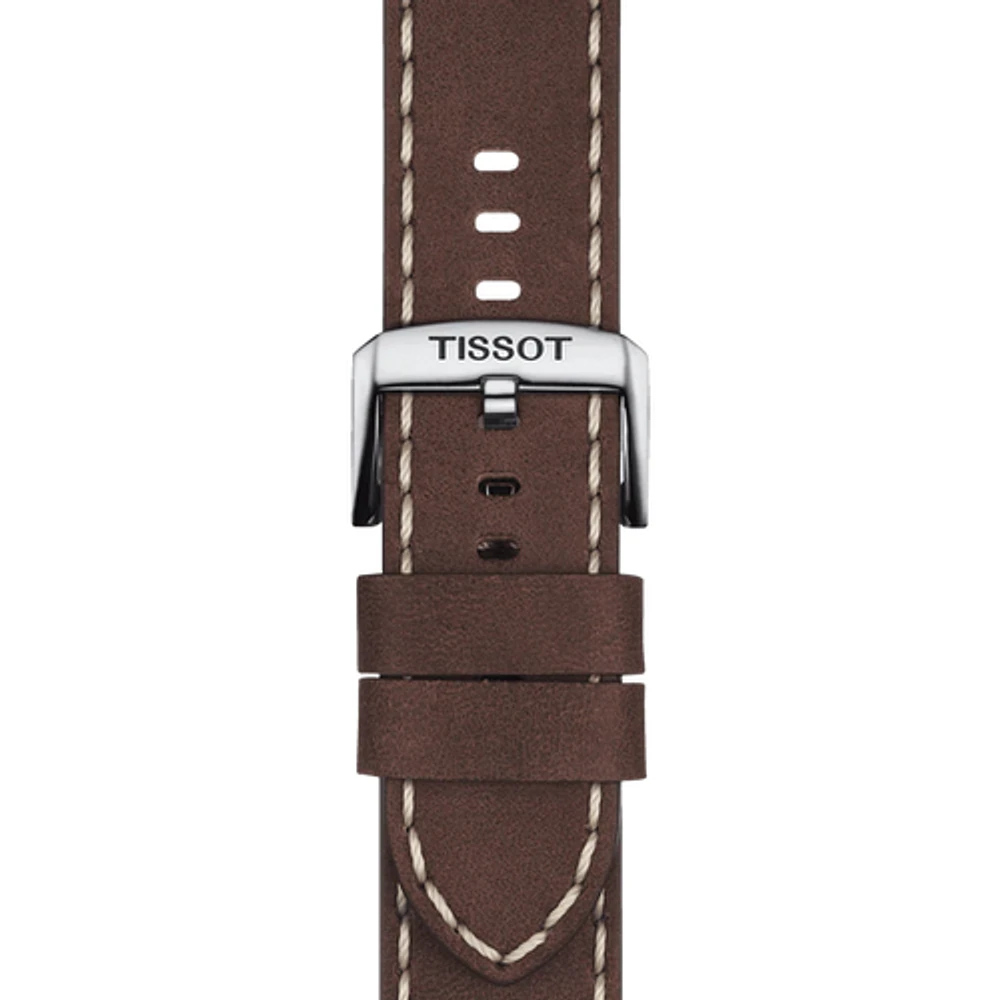 TISSOT GENT XL SWISSMATIC