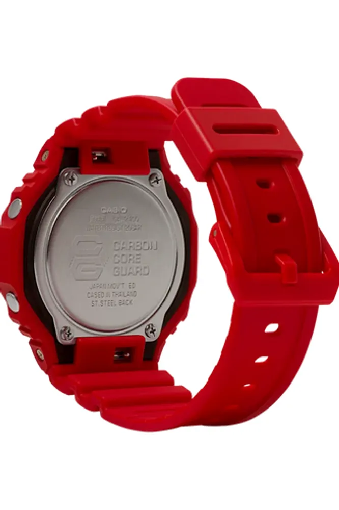 G-Shock GA2100-4A