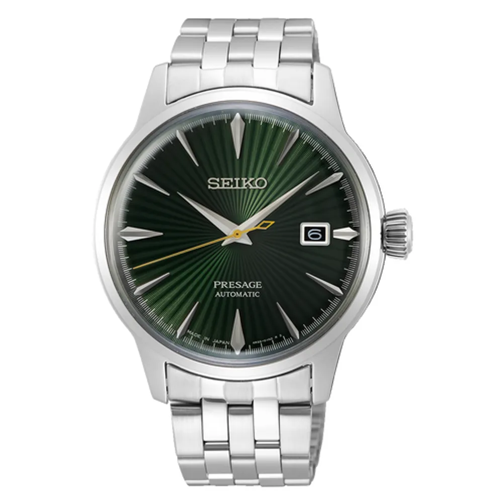 Seiko Presage Automatic SRPE15J1