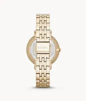 Fossil Jacqueline ES3434