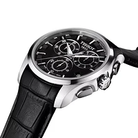TISSOT COUTURIER CHRONOGRAPH
