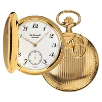 TISSOT SAVONNETTE MECHANICAL