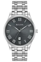 Bulova Classic 96B261