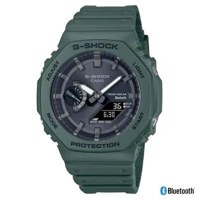 G-Shock GAB2100-3A
