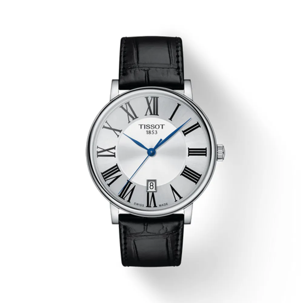 TISSOT CARSON PREMIUM