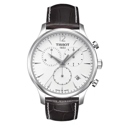 TISSOT TRADITION CHRONOGRAPH