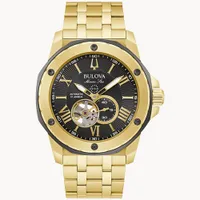 Bulova Marine Star 98A273