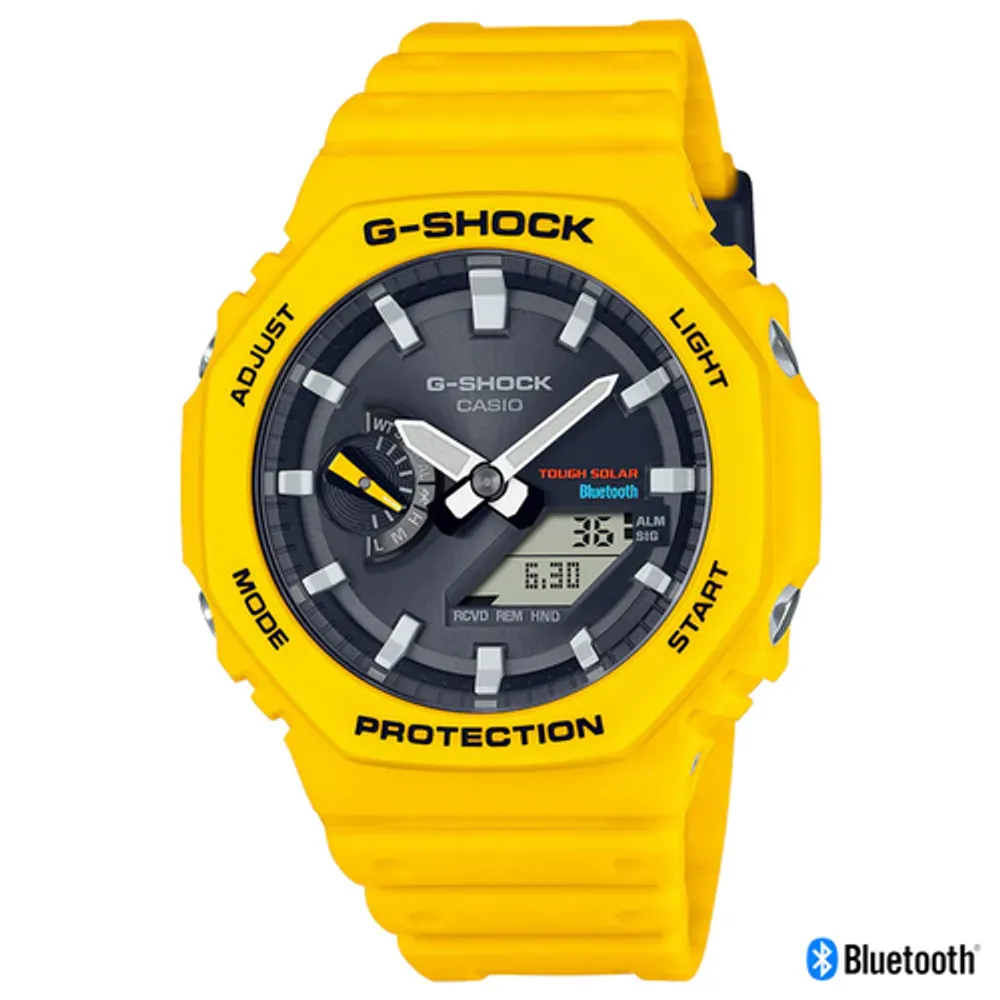 G-Shock GAB2100C-9A