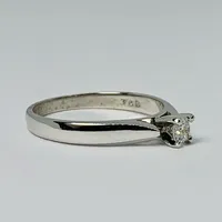 .20ct Diamond Solitaire - Classic Collection