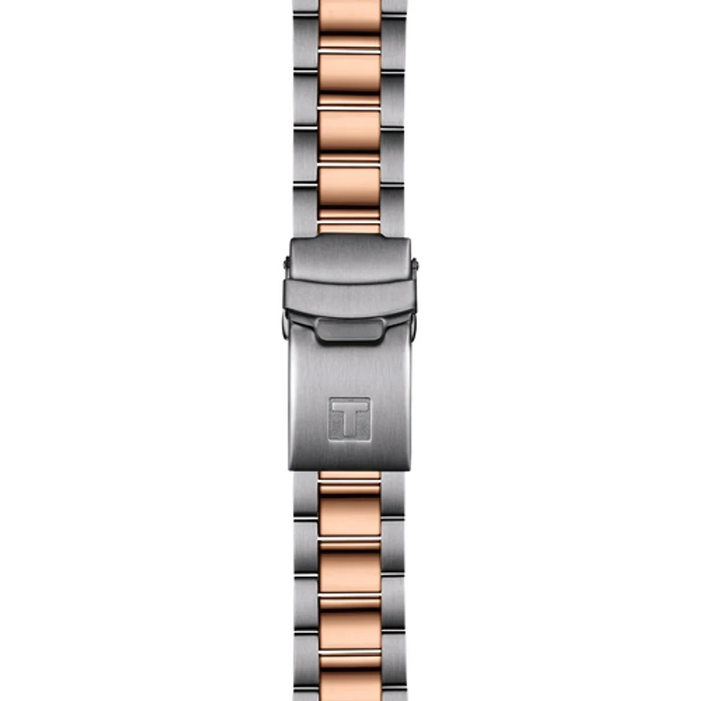 Tissot Seastar 1000 Quartz 40mm