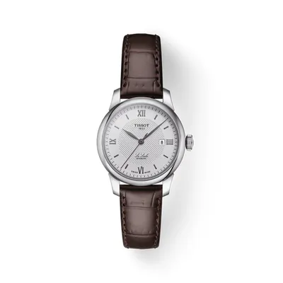 TISSOT LE LOCLE AUTOMATIC LADY (29.00)