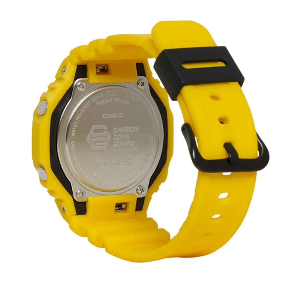 G-Shock GAB2100C-9A