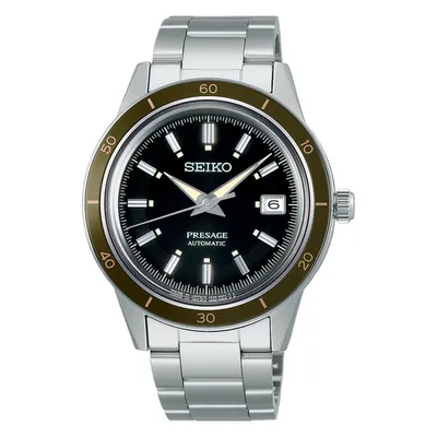 Seiko Presage Automatic SRPG07J1