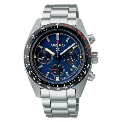 Seiko Prospex Solar Chronograph SSC815P1