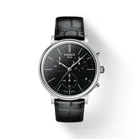 TISSOT CARSON PREMIUM CHRONOGRAPH