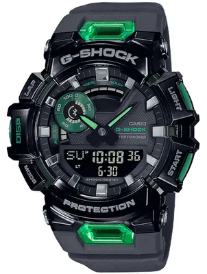 G-Shock GBA900SM-1A3