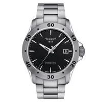 TISSOT V8 SWISSMATIC