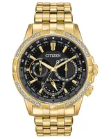 Citizen Calendrier BU2082-56E