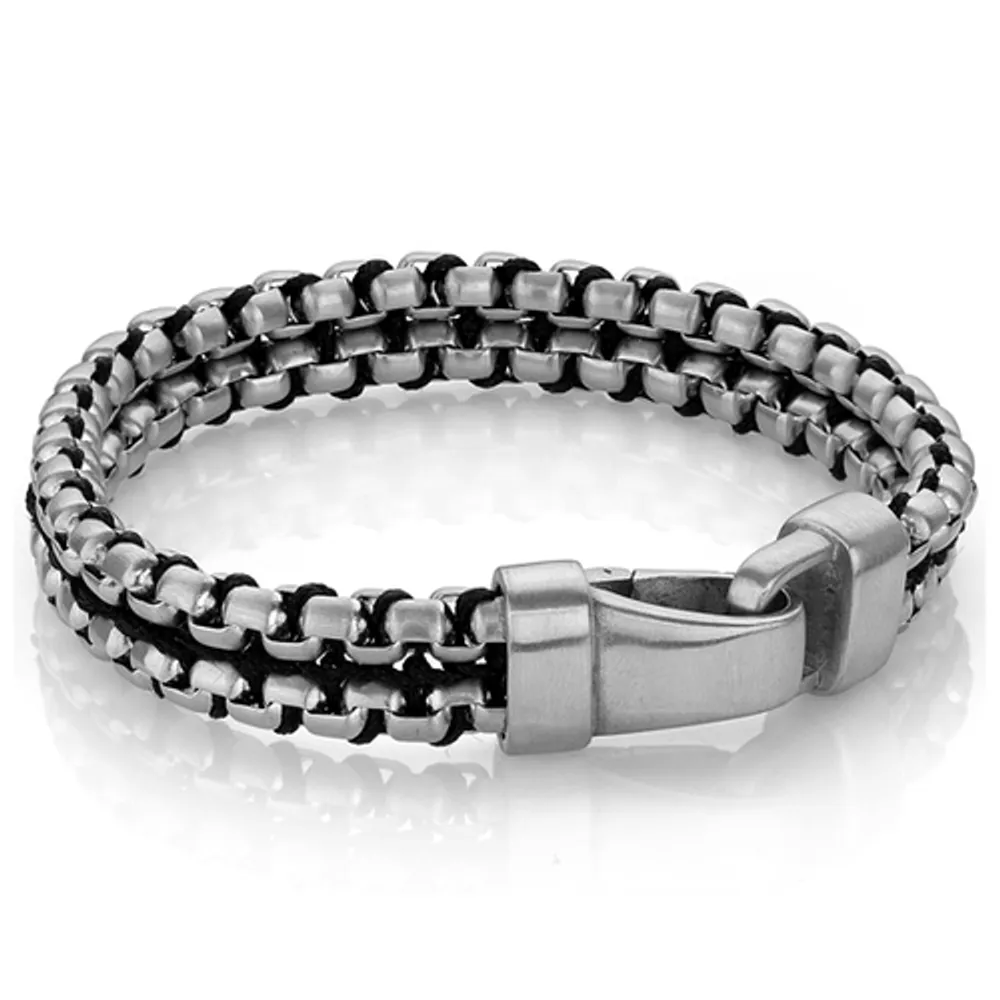 ITALGEM Crossing Bracelet