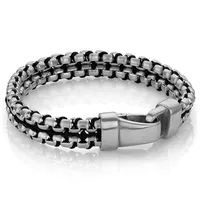 ITALGEM Crossing Bracelet