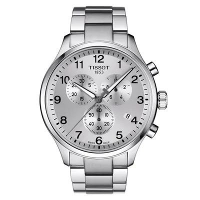 TISSOT CHRONO XL CLASSIC