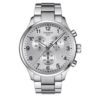 TISSOT CHRONO XL CLASSIC